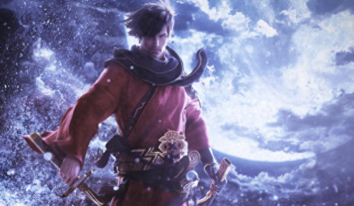 ff14怎么转职(ff14什么时候可以转职)插图2
