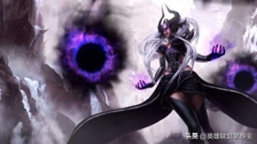 暗黑元首 辛德拉(暗黑元首辛德拉星之守护者)插图