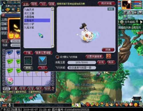 梦幻西游小驴娃娃(梦幻西游小仙女宝宝)插图14