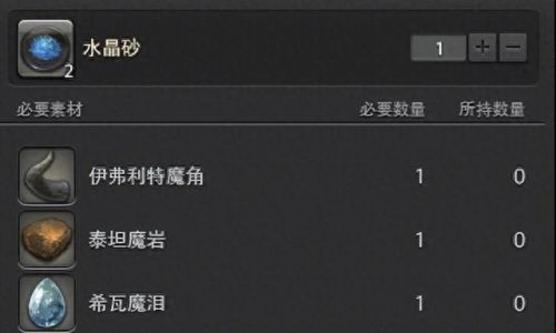 ff14 蓝票在哪里换装备(ff14白票如何换蓝票)插图8