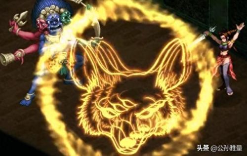 九阴手游打boss技能(九阴手游套路选择)插图7