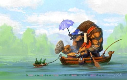 新鲜的大鼠尾鱼(新鲜的鼠尾鱼)插图2