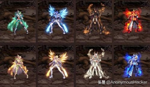 2013dnf春节套(dnf的2013年新年套值得买么)插图4