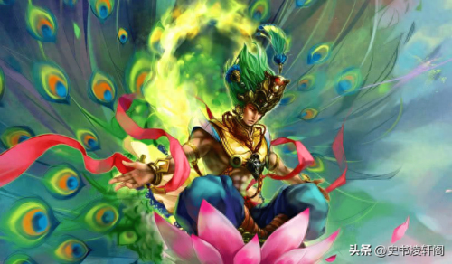 s8猴子对武器(s8武器实战)插图1