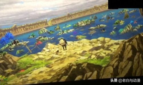 海底宝藏对对碰(原神4.1海底宝藏)插图