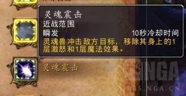 6.2猎人新宠物技能搭配(9.2猎人输出最强宠物)插图32