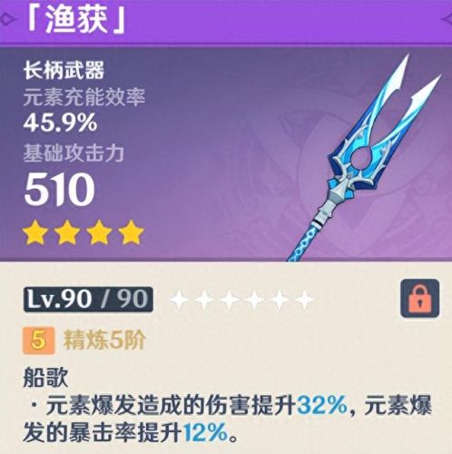 原神马尾在哪采集(原神马尾采集地点)插图
