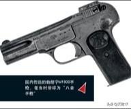 近卫军官装备(苏联十大近卫集团军)插图
