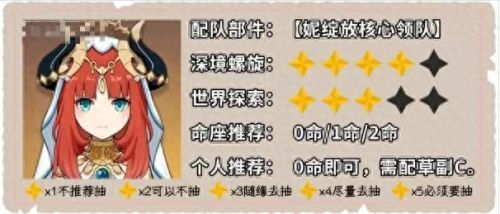 原神清心采集点(原神清心最快采集路线)插图7
