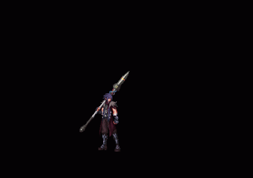 魔枪士(魔枪士和希洛克的关系)插图5