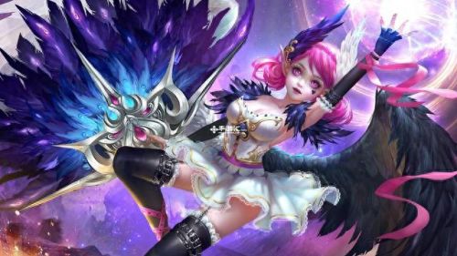 有什么好玩的3d网游(耐玩又不氪金的手游)插图3