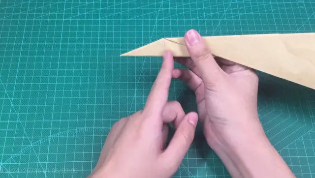 paperang纸飞机(paperang纸飞机2.0试飞)插图6