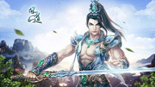 问道引灵幡(问道引灵幡技能哪个是吸蓝)插图1
