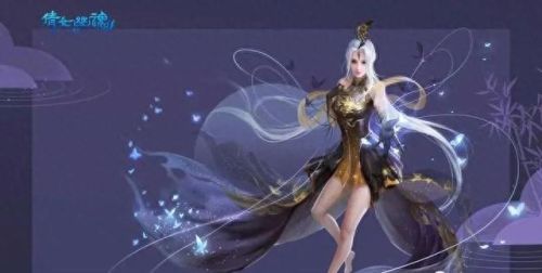 手游梦幻西游倩女幽魂(倩女幽魂手游万妖宫魅)插图1