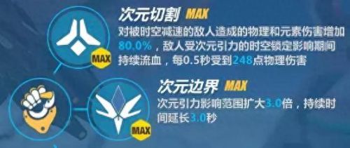 崩坏3次元边界 联机技能(崩坏3次元边界突破怎么样)插图3