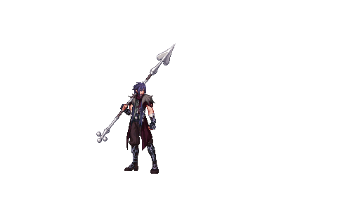 魔枪士(魔枪士和希洛克的关系)插图1
