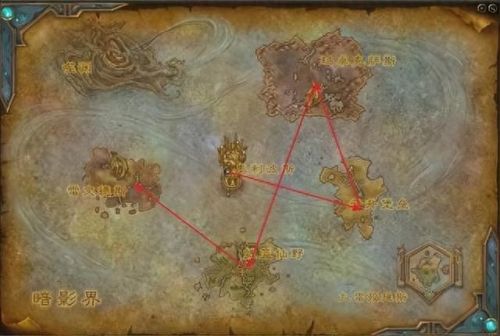 开启黑暗之门入口(开启黑暗之门)插图17