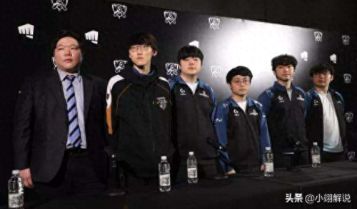 skt1战队(skt t1战队分析)