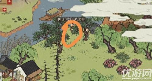 牡丹亭江南百景图(江南百景图牡丹亭剧情槽点)插图