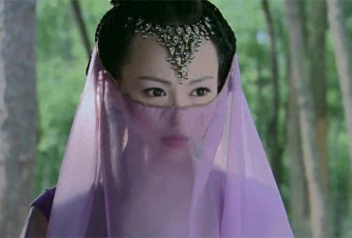 紫萱谁演的(仙剑三1-40集完整版)插图16