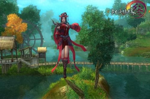 水浒q传2好玩吗(水浒q传还能玩吗)插图12