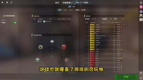 CSGO段位(csgo官匹段位怎么看)插图1
