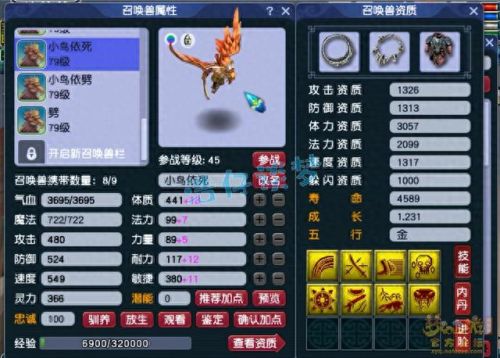 梦幻西游新区大唐攻略(梦幻西游大唐第一套路攻略)插图14