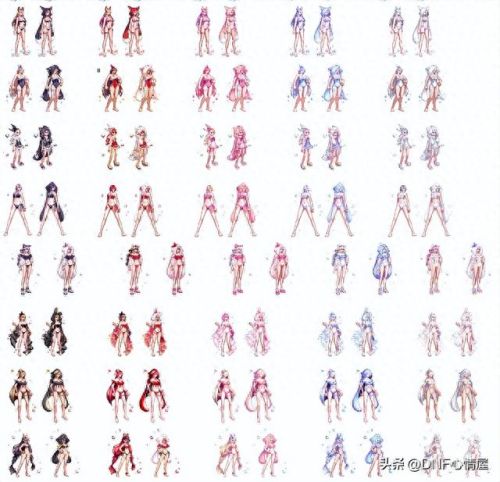 dnf夏日礼包什么时候出(dnf2023夏日礼包内容一览)插图2
