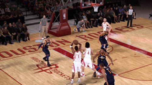 2k18特技演员技能(2k18后卫徽章加点)插图10
