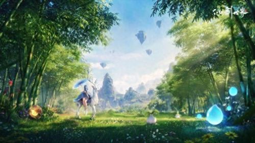新开仙侠手游(最新仙侠手游 官方)插图