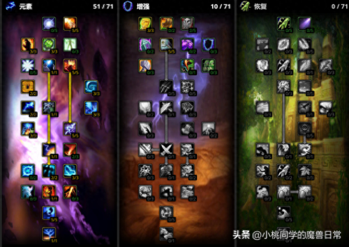 武器战雕文(魔兽世界9.15雕文可以使用吗)插图7