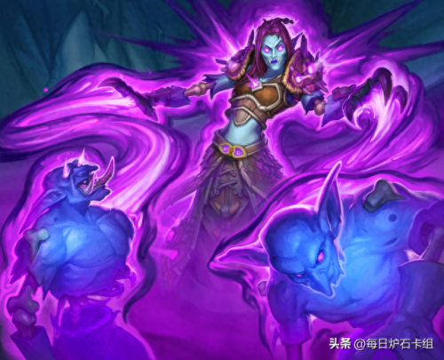 净化天灾巨魔(巨魔微信净化有什么功能)