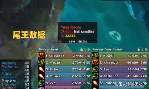 7.3为什么狂暴比武器多(7.3神器巅峰上限多少)插图3