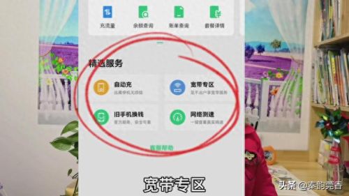 手机话费详单查询(手机话费详单明细查询)插图3