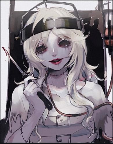第五人格雕刻家(第五人格雕刻家背景故事动画)插图