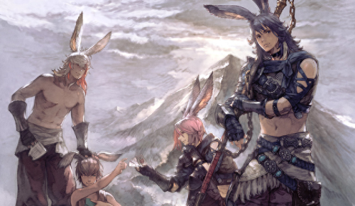 ff14 怎么看装备等级(ff14装备成长路线)插图4