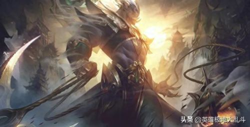典狱长锤石(锤石)插图1
