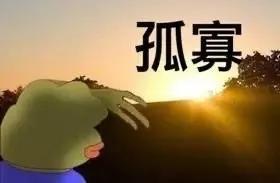 孤寡青蛙图片(孤寡蛙头像)插图24