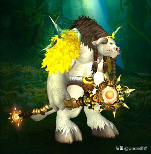 魔兽70lr毕业装备(魔兽70级ms装备)插图17