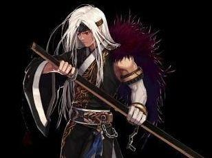 剑魂打火山装备(剑魂火抗攻速流装备)插图