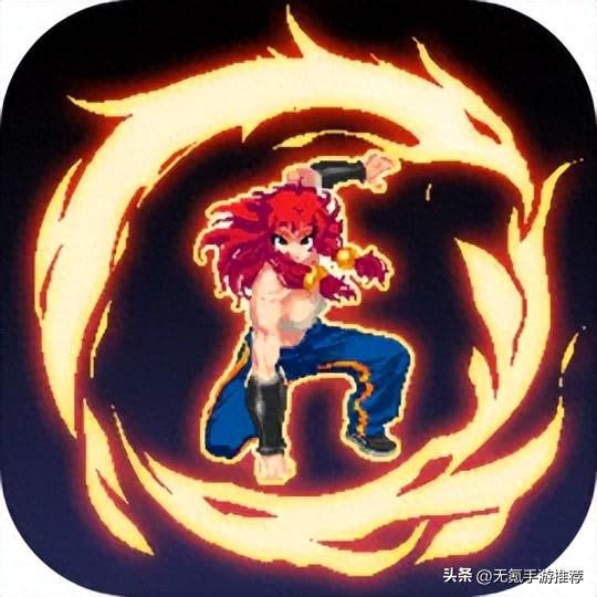 好玩的安卓手机游戏(十大平民耐玩手游)插图30