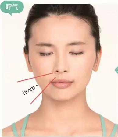 一边说嗯一边喘气是什么(你可以一边喘气一边说话吗)插图6