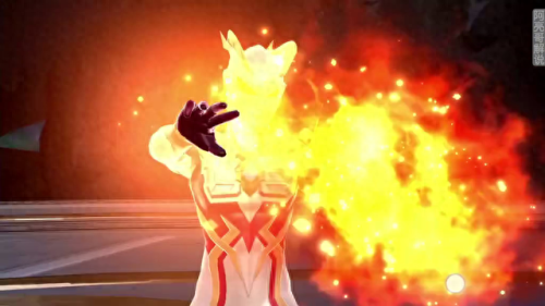 宇宙英雄(宇宙英雄初代奥特曼)插图5 宇宙英雄(宇宙英雄初代奥特曼)插图5