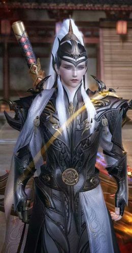 剑三七秀镇派(剑三七秀要什么五彩石)插图1