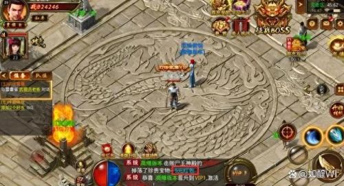 神途排行榜(最新神途)