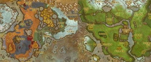 采矿1-375(魔兽世界双采1-300攻略)插图4