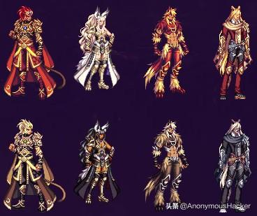 2013dnf春节套(dnf的2013年新年套值得买么)插图10