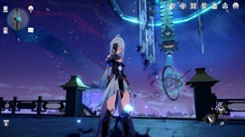 崩坏星穹铁道正式上线(云游戏平台有星穹铁道吗)