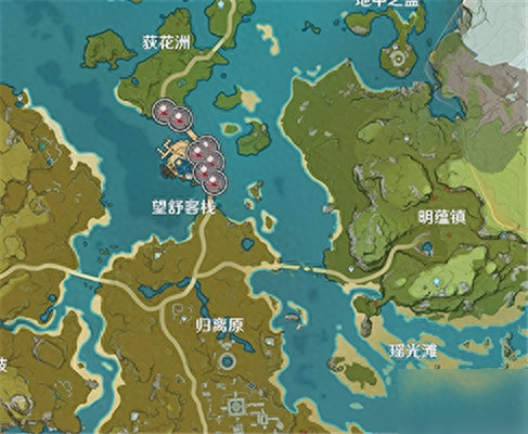原神蒙德特产(原神蒙德特产有哪些)插图2