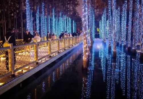 梦幻西游怎么允许别人进入温泉(梦幻西游怎么摆放温泉)插图16